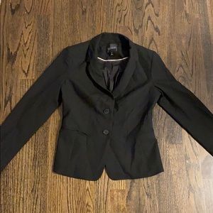 Limited blazer